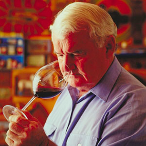 澳洲葡萄酒业教父——里昂...
