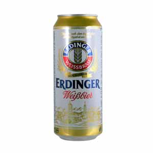 德国Erdinger Weißbier（艾丁格）白啤酒