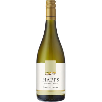 澳大利亚Happs霞多丽干白葡萄酒